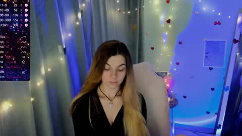 sweetfoyou online show from 02/23/25, 10:17