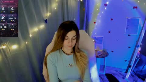 sweetfoyou online show from 02/26/25, 12:25