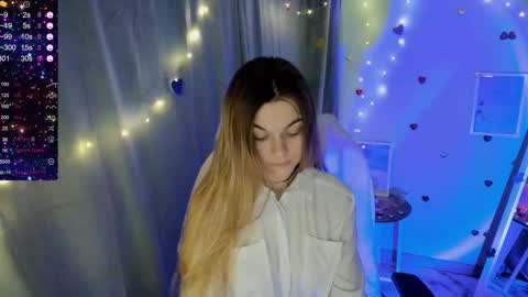 sweetfoyou online show from 03/01/25, 01:18