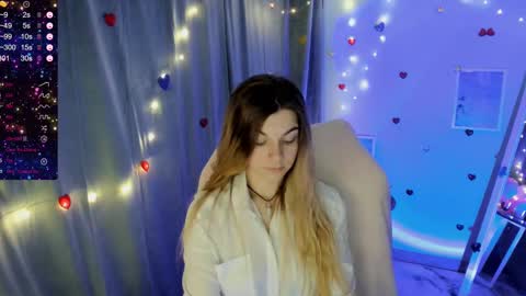 sweetfoyou online show from 03/02/25, 10:14