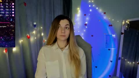 sweetfoyou online show from 03/02/25, 07:23