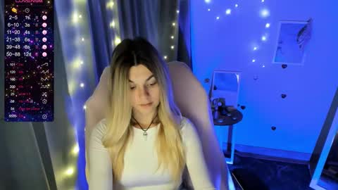 sweetfoyou online show from 09/18/25, 07:10