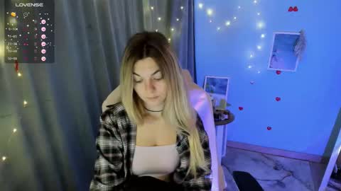 sweetfoyou online show from 09/21/25, 05:42