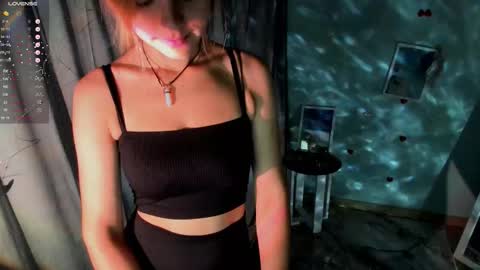 sweetfoyou online show from 09/28/25, 05:57