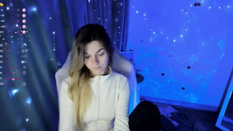 sweetfoyou online show from 11/24/25, 07:08