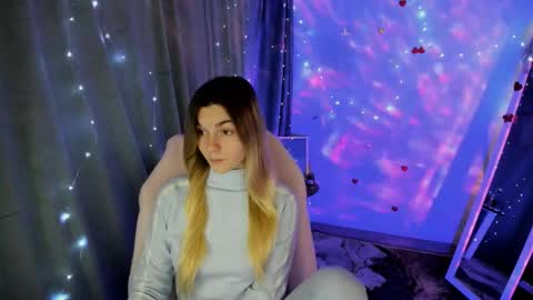 sweetfoyou online show from 11/28/25, 01:14