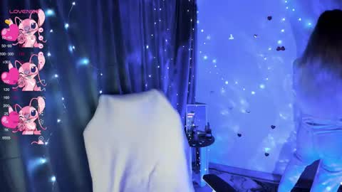 sweetfoyou online show from 11/30/25, 07:01