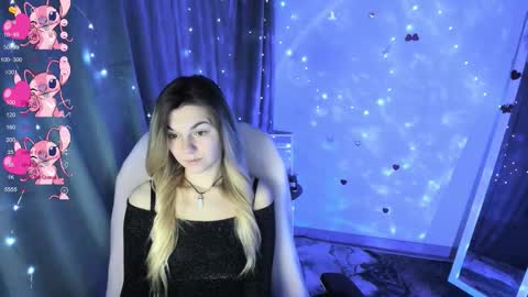 sweetfoyou online show from 12/05/25, 07:50