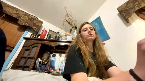 Snapshot of sweetfreedom2004 chatting on 11/07/25, 08:14 sweetfreedom2004 online show from 11/07/25, 08:14