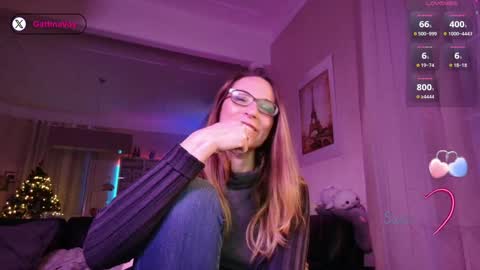 Sweet Gattina online show from 12/05/24, 09:50