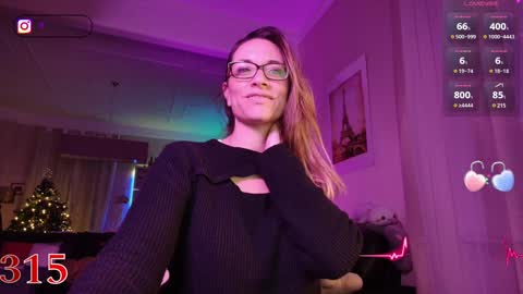 Sweet Gattina online show from 12/07/24, 09:44