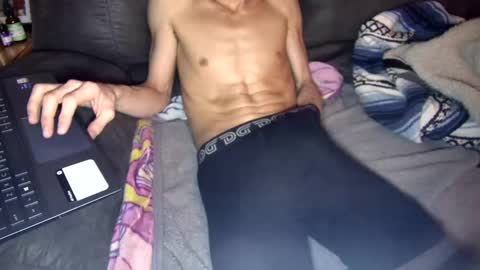 sweetgesus online show from 01/17/25, 03:12