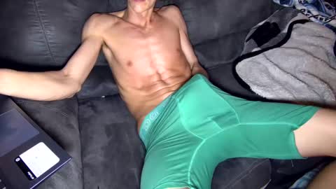 sweetgesus online show from 01/22/25, 02:48