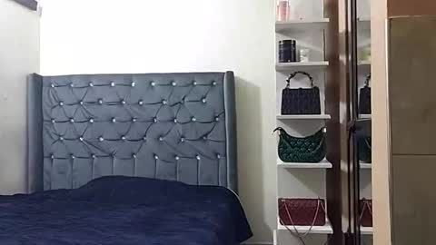 Snapshot of sweetgirl23232 chatting on 02/05/25, 08:57 Sandy online show from 02/05/25, 08:57