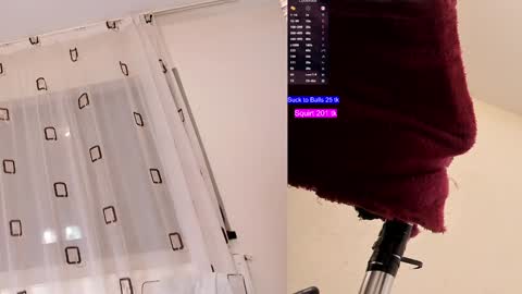 Snapshot of sweetgirl25 chatting on 03/11/26, 04:29 Ral online show from 03/11/26, 04:29