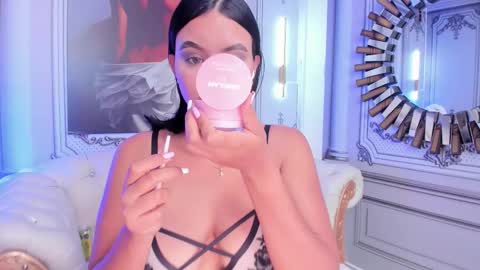 MIA  online show from 10/26/25, 03:29