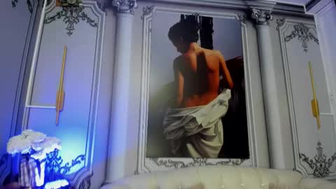 MIA  online show from 10/31/25, 08:48