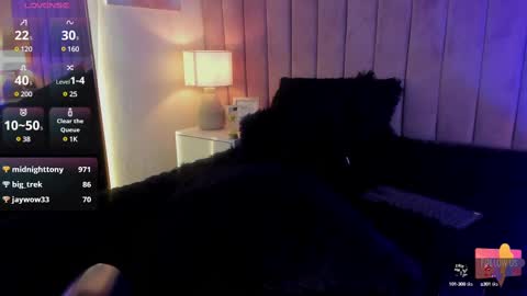 Dulce online show from 03/05/25, 08:10