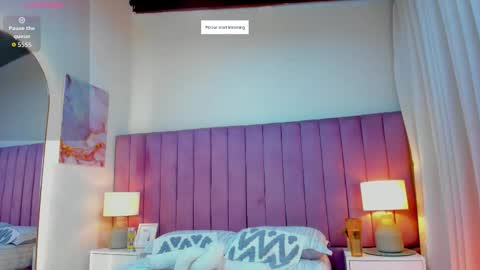 Dulce online show from 11/04/25, 12:04