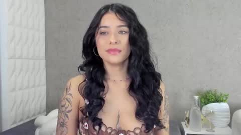 Snapshot of sweetgirl______ chatting on 07/07/26, 09:35 Dulce online show from 07/07/26, 09:35