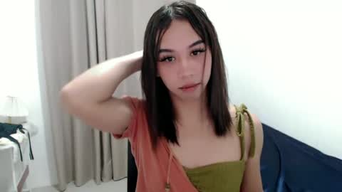 Snapshot of sweetgirl_acxx chatting on 07/05/26, 08:43 Just call me AC online show from 07/05/26, 08:43