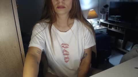 Snapshot of sweetgirldemon chatting on 01/16/26, 04:16 Andrea online show from 01/16/26, 04:16