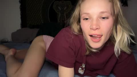 sweetgracee online show from 01/02/25, 06:50