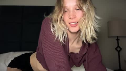 sweetgracee online show from 01/28/25, 05:00