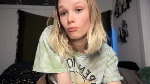 sweetgracee online show from 02/06/25, 03:06