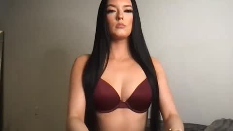 Snapshot of sweetgraciexo chatting on 11/20/25, 03:07 Gracie online show from 11/20/25, 03:07