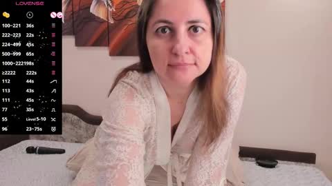 Sabrina online show from 03/21/26, 03:15