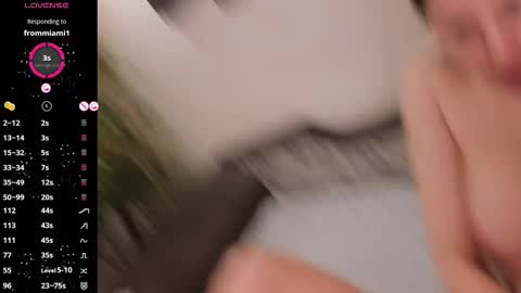 Sabrina online show from 03/23/26, 03:43