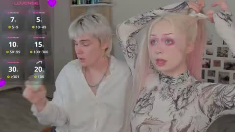 sweethearts_friends online show from 07/11/26, 08:11