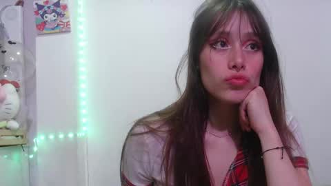 Sabrina y Eliot online show from 11/10/25, 07:18