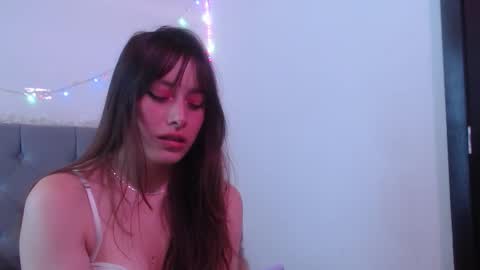 Sabrina y Eliot online show from 01/13/26, 02:22