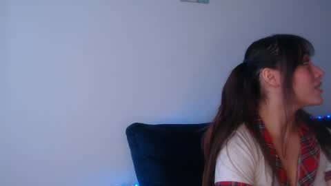 Snapshot of sweethoney22_ chatting on 04/09/26, 05:51 Sabrina y Eliot online show from 04/09/26, 05:51