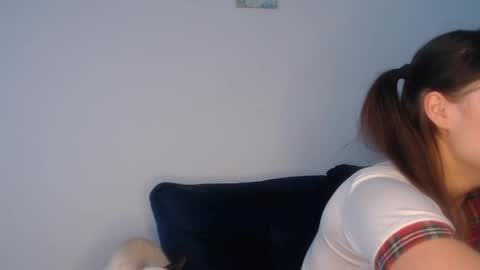 Snapshot of sweethoney22_ chatting on 04/30/26, 12:11 Sabrina y Eliot online show from 04/30/26, 12:11