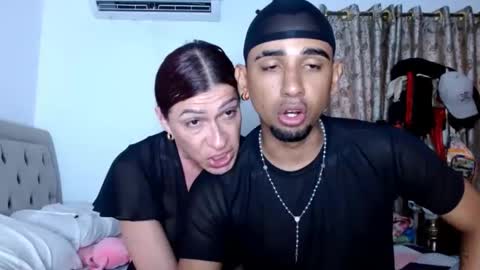 Valery honey online show from 11/09/25, 09:46