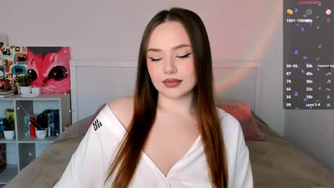 Snapshot of sweetie_candy_ chatting on 04/20/26, 02:31 Hannah online show from 04/20/26, 02:31