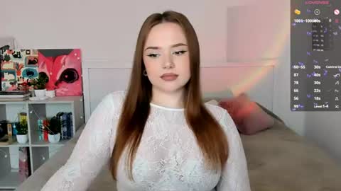 Snapshot of sweetie_candy_ chatting on 07/26/26, 02:57 Hannah online show from 07/26/26, 02:57
