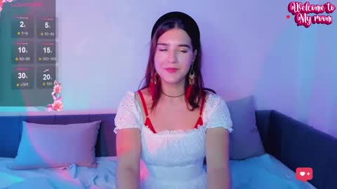 sweetie_catt online show from 01/29/25, 11:51