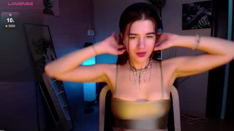 sweetie_catt online show from 02/11/25, 09:20