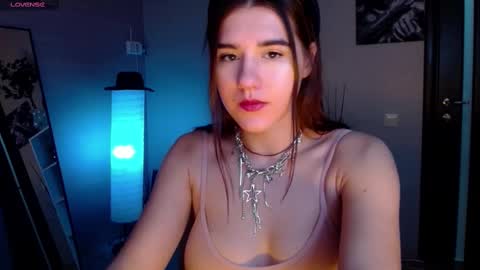 sweetie_catt online show from 02/12/25, 08:27