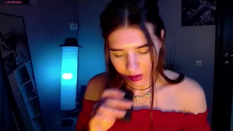 sweetie_catt online show from 02/12/25, 11:51