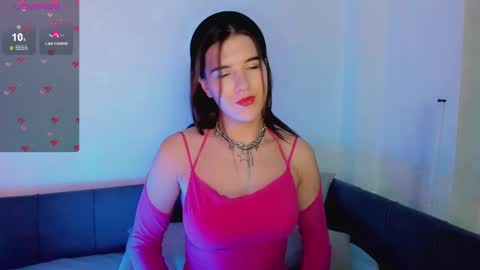 sweetie_catt online show from 02/26/25, 08:37