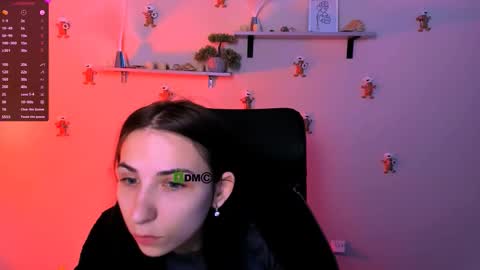 Chloe online show from 01/17/26, 09:58