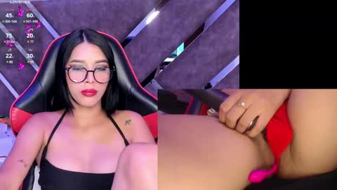 sweetie_cloe online show from 03/09/25, 12:21