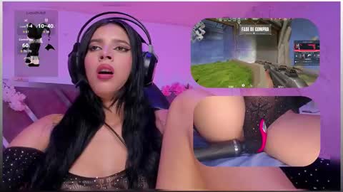 sweetie_cloe online show from 01/08/26, 10:12