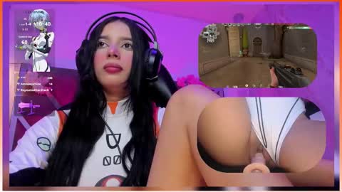 sweetie_cloe online show from 01/13/26, 10:15