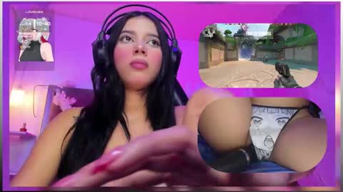 sweetie_cloe online show from 01/14/26, 09:31